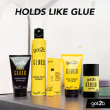 Schwarzkopf Got2B Glud Blasting H/Spr 300ml