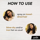 Got2B Heat Protection Spray 200 mL