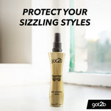 Got2B Heat Protection Spray 200 mL