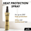 Got2B Heat Protection Spray 200 mL