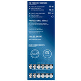 Schwarzkopf Live Colour Semi-Permanent Toner Ice White T1