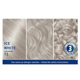Schwarzkopf Live Colour Semi-Permanent Toner Ice White T1