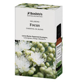 Bosisto’s Native Focus Oil 15mL