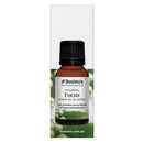 Bosisto’s Native Focus Oil 15mL