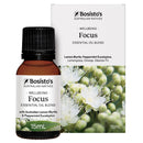 Bosisto’s Native Focus Oil 15mL