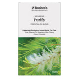 Bosistos Native Purify Oil 15ml