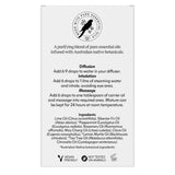 Bosistos Native Purify Oil 15ml