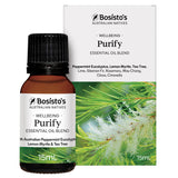 Bosistos Native Purify Oil 15ml