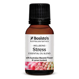Bosisto’s Native Stress Oil 15mL