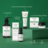Glow Lab Ceramides Replenishing Facial Serum 30 mL