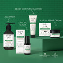 GLOW LAB Ceramides Foaming Oil Cleanser 140ml