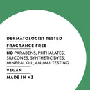 GLOW LAB Ceramides Daily Moisturiser 100ml