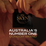 SKYN Elite Extra Lube 10pk