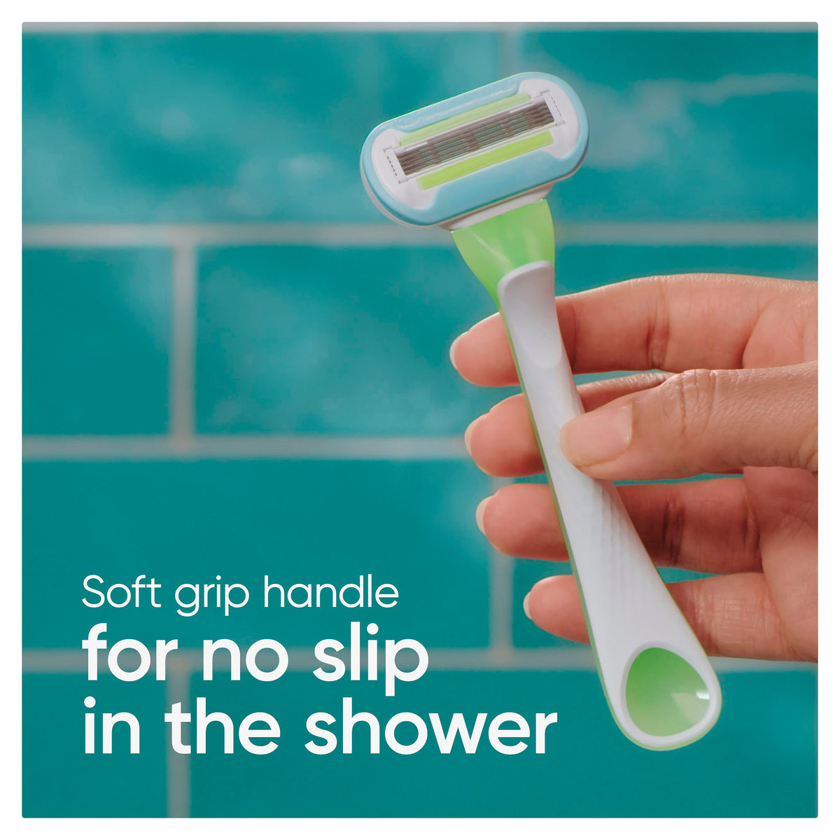 GILLETTE Venus Extra Smth Disp 2pk