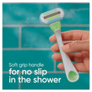 GILLETTE Venus Extra Smth Disp 2pk