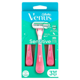 GILLETTE Venus Sens Disposable 3pk