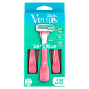 GILLETTE Venus Sens Disposable 3pk