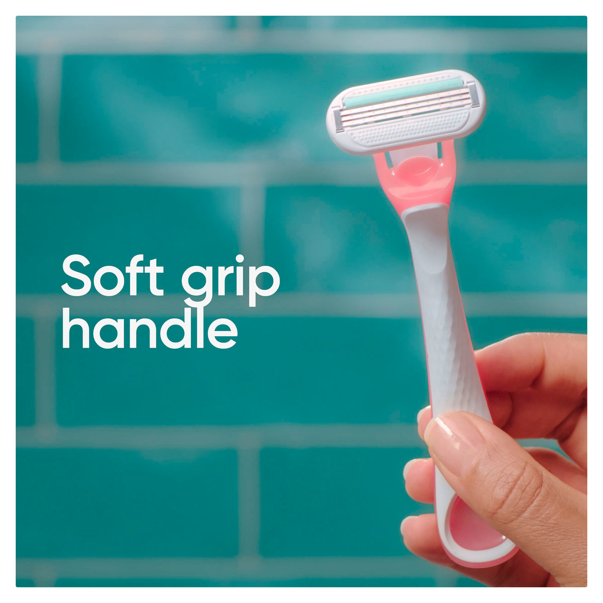 GILLETTE Venus Sens Disposable 3pk