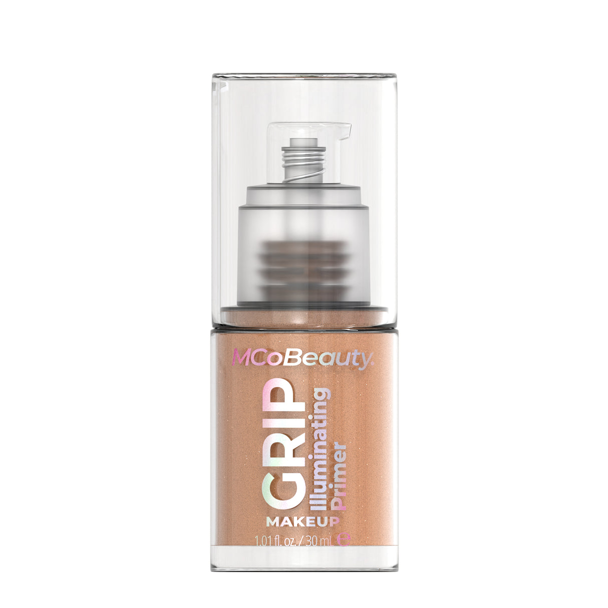 MCo MCW761 Illum. Makeup Grip Primer