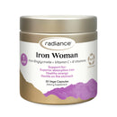 RADIANCE Iron Woman 30s