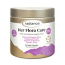 RADIANCE Her Flora Care 30s