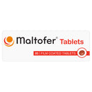 Maltofer Iron 370 mg 30 Tablets