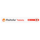 Maltofer Iron 370 mg 30 Tablets