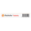 Maltofer Iron 370 mg 30 Tablets