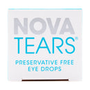 NovaTears Lubricating Eye Drops 3mL