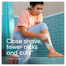 Gillette Venus Simply 3 Sensitive Disposable Razors 4 Pack