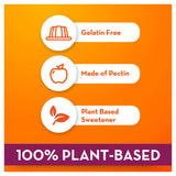 Metamucil Fibre + Probiotics 60 Gummies