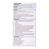 Maxiclear Xylometazoline Nasal Spray 10ml twin pack