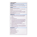 Maxiclear Xylometazoline Nasal Spray 10ml twin pack