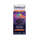 Sambucol Immune System Support For Kids Formula 120ml