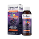Sambucol Immune System Support For Kids Formula 120ml