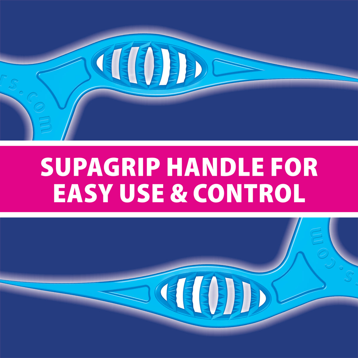Piksters SupaGRIP™ Floss Picks 20pk