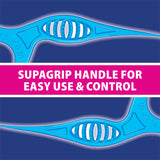 Piksters SupaGRIP™ Floss Picks 20pk