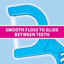Piksters® SupaGRIP™ Floss Picks 50pk