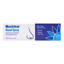 Maxiclear Xylometazoline Nasal Spray 10ml twin pack