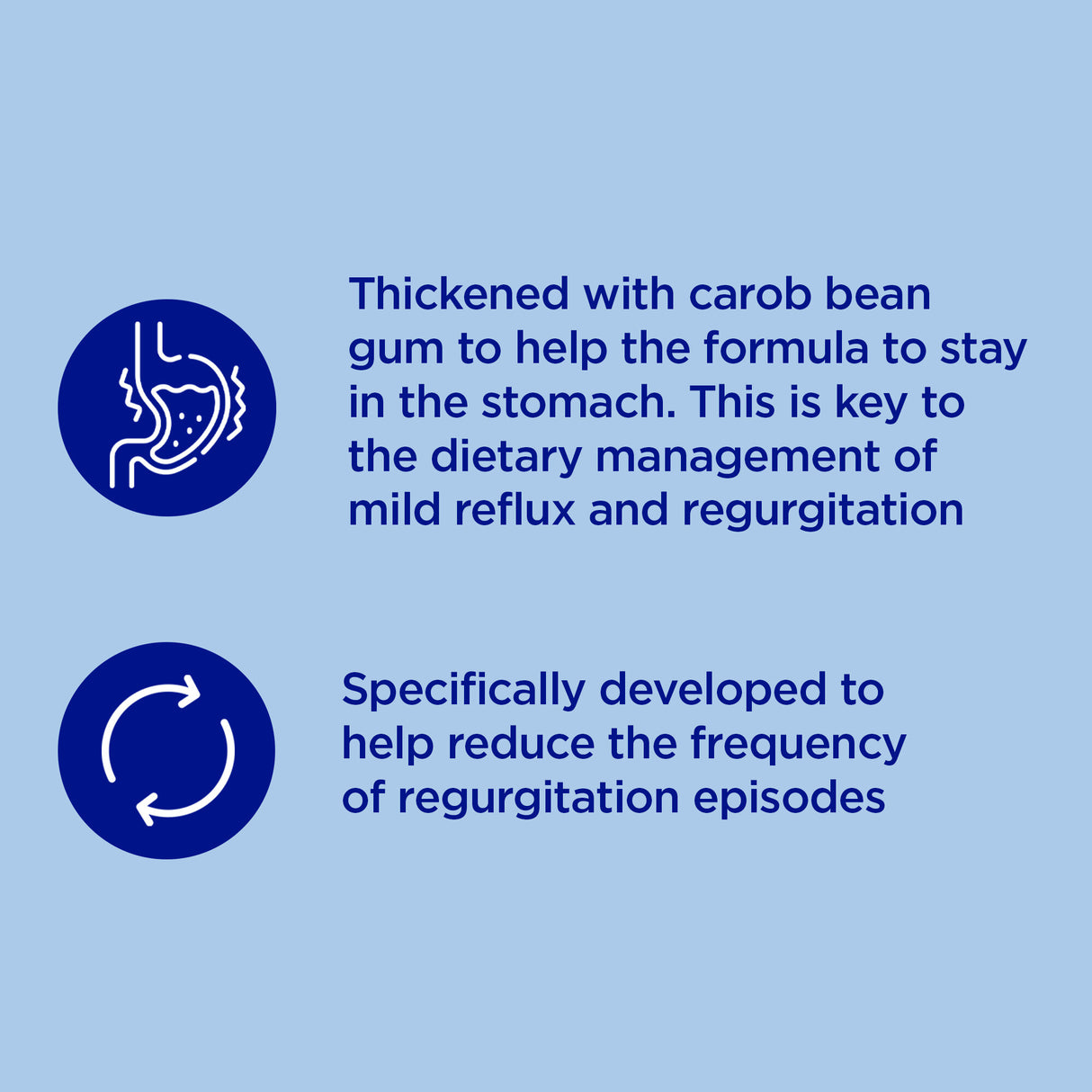 Aptamil Gold+ Reflux Baby Infant Formula Regurgitation or Mild Reflux From Birth to 12 Months 900g