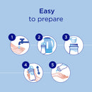 Aptamil Gold+ Reflux Baby Infant Formula Regurgitation or Mild Reflux From Birth to 12 Months 900g