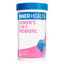 Inner Health Women's 5 In 1 Probiotic Caps 60s