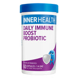 Inner Health Daily ImmB Prob Caps60s
