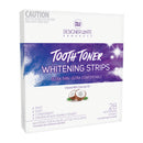 Piksters Tooth Toner Whitening Strips 28pk