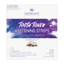 Piksters Tooth Toner Whitening Strips 28pk