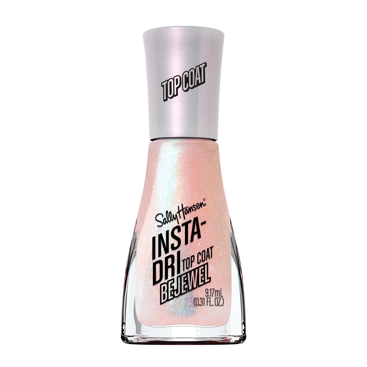 Sally Hansen Insta-Dri Nail T/C Bejewel