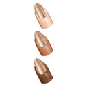 Sally Hansen Insta-Dri N/C Lustrous Gld