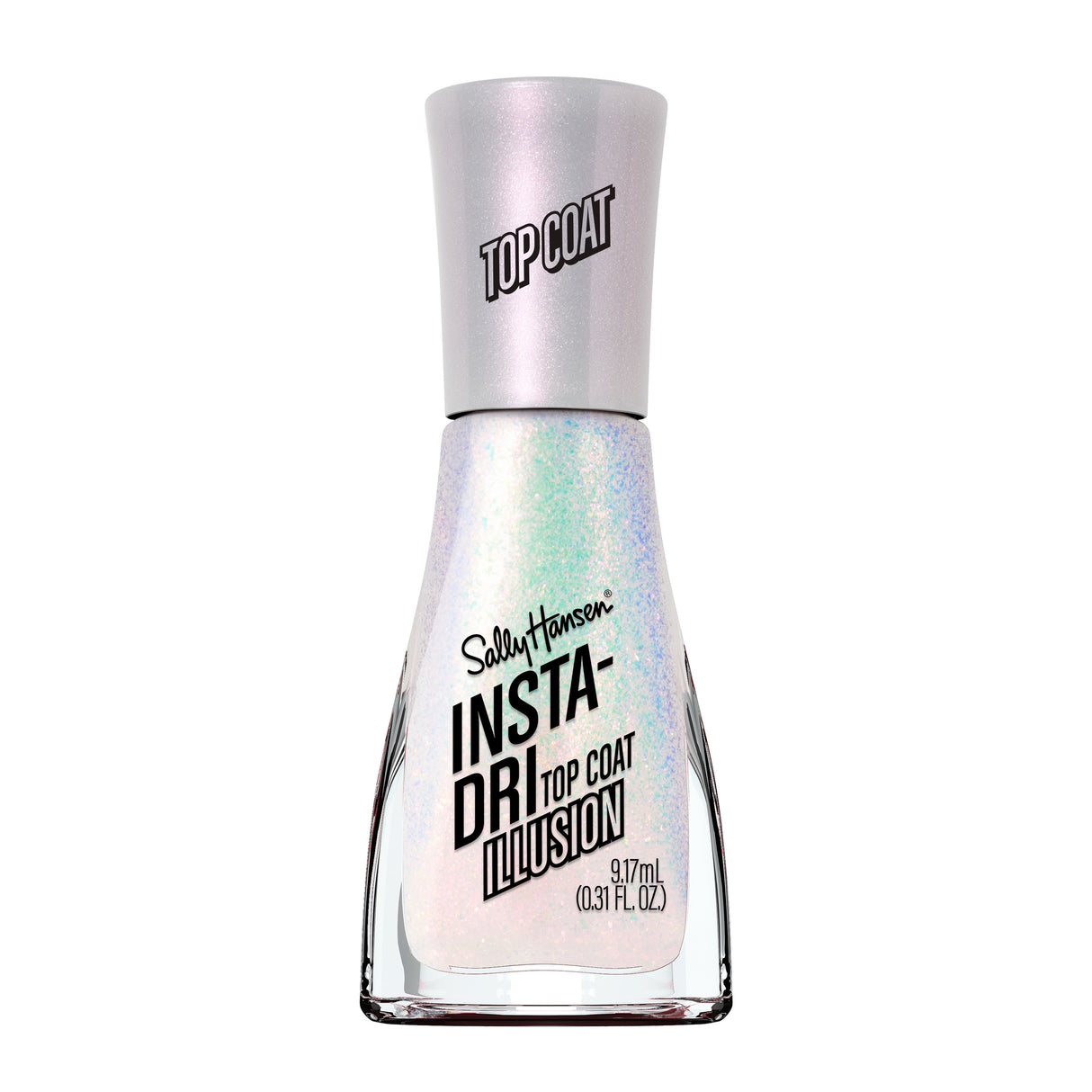 Sally Hansen Insta-Dri Nail T/C Illusion