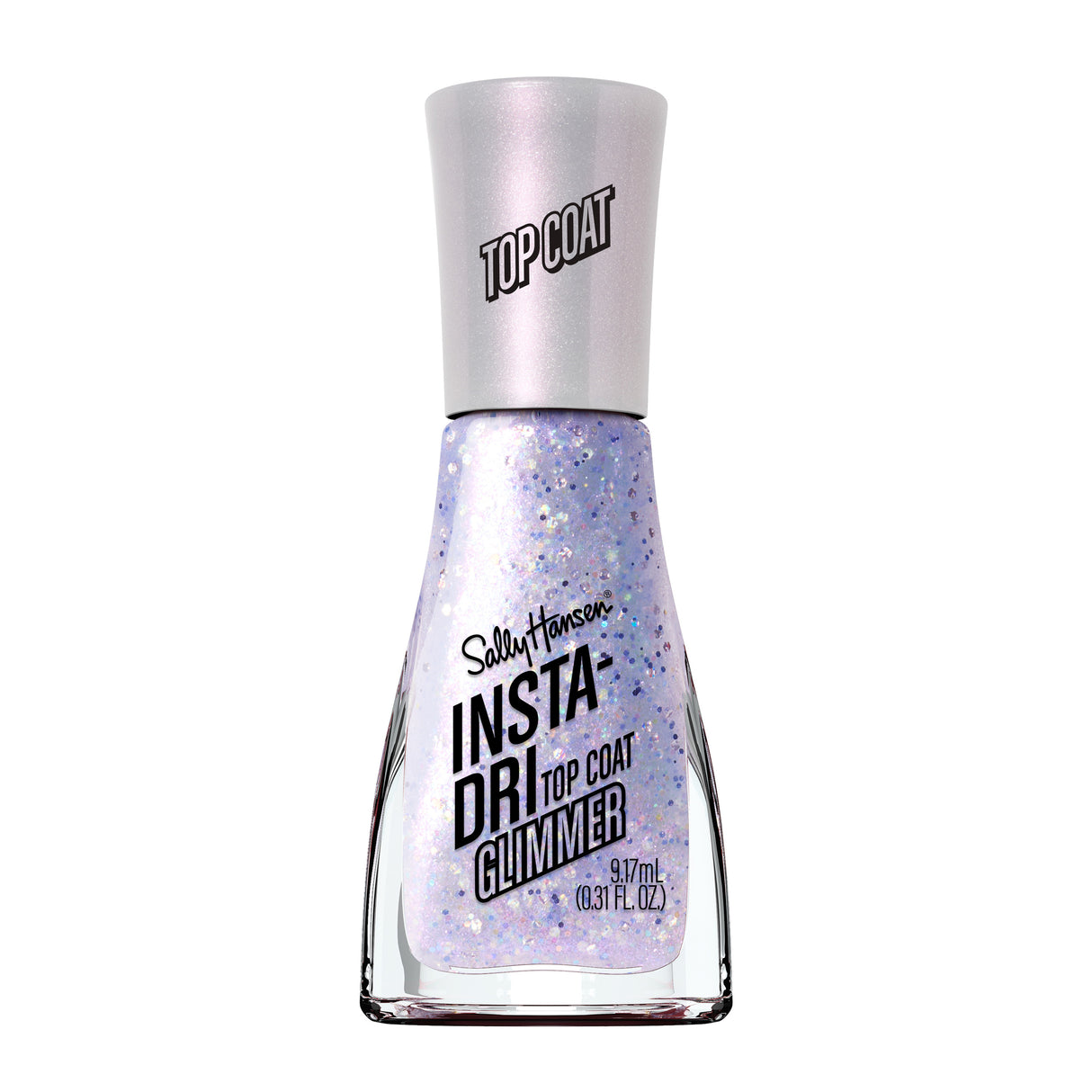 Sally Hansen Insta-Dri Nail T/C Glimmer