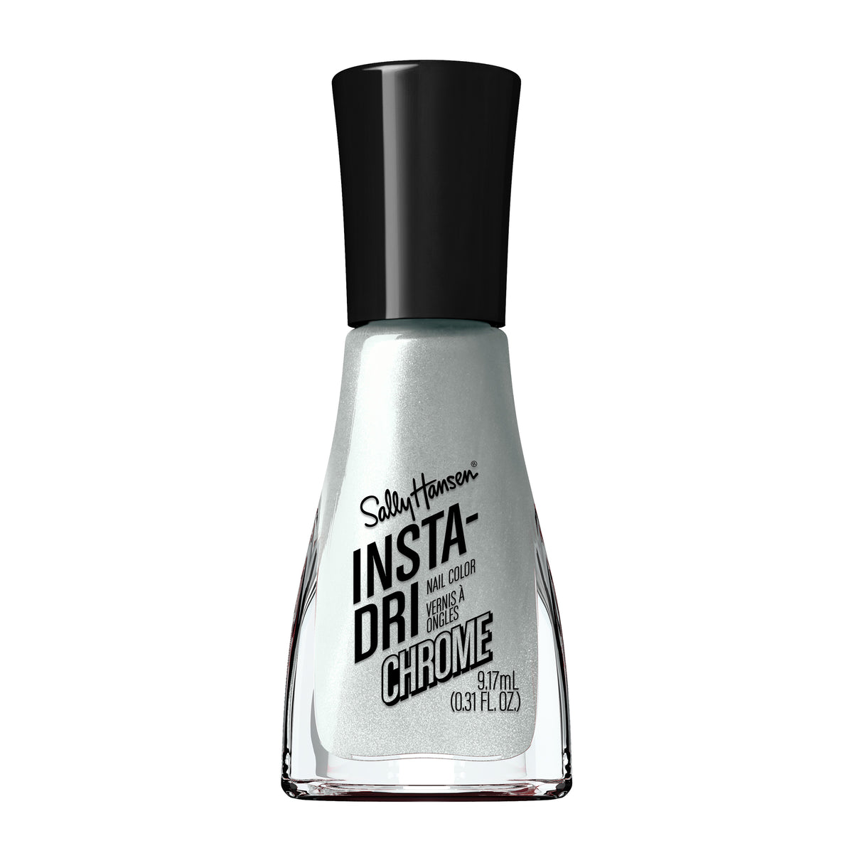 Sally Hansen Insta-Dri N/C Polar Platinum